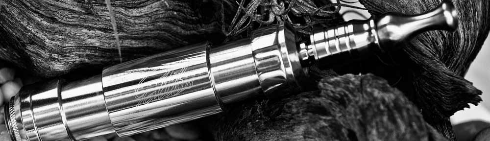 e-cig galileo mod