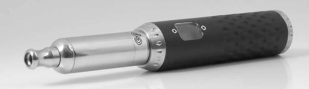 e-cig provari mod
