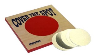 Jeu des palets